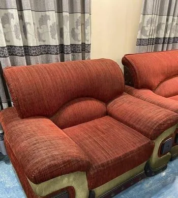 Sofa Set