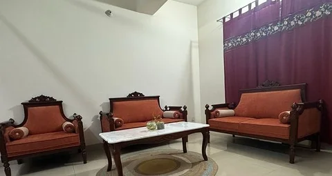 Premium Sofa