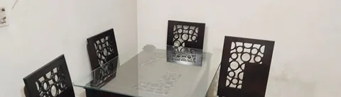 New Daining Set.
