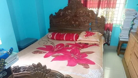 ৫ Feet ৭ Bed