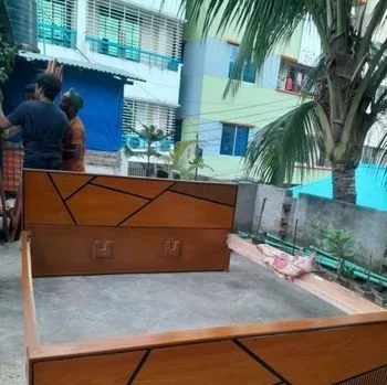 Bed Mdf Board