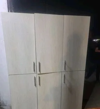 Partex almira