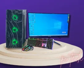 Intel® Core™ i5 6TH GEN 3.00Ghz/HD Graphics 2GB Bult In