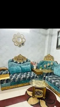 LUXURY SOFA