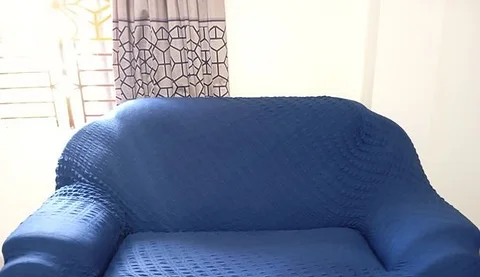 5 Person Set Sofa