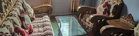 Sofa set