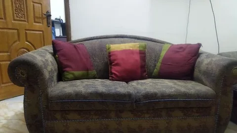 Sofa Set