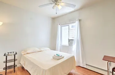 Elmhurst Roommate Needed