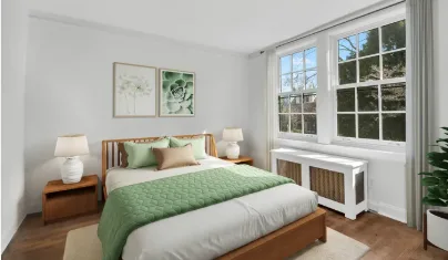 Jackson Heights Roommate Needed