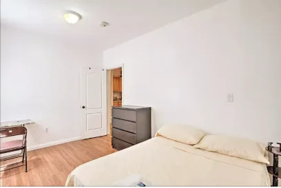 Sunnyside Roommate Needed