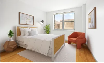 Jackson Heights Roommate Needed