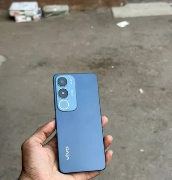Vivo Y19s