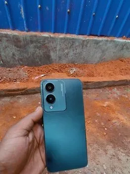 Vivo Y17s 6+6/128