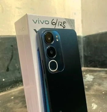 Vivo Y19s