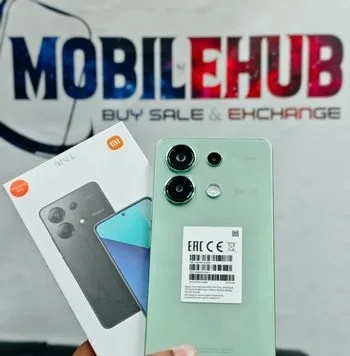 Redmi Note 13