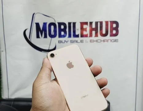 iPhone 8