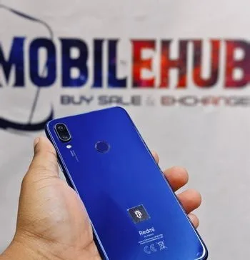 Xiaomi Redmi Note 7 Pro