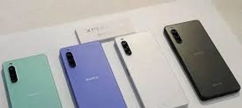 Sony Xperia 10