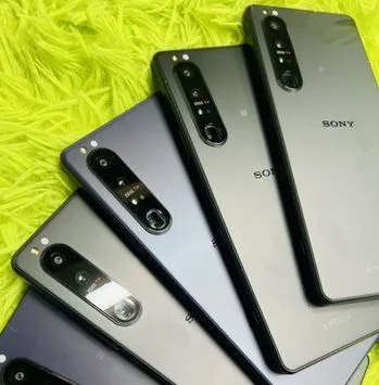 Sony Xperia 1
