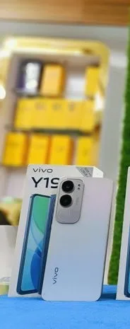 Vivo Y19S