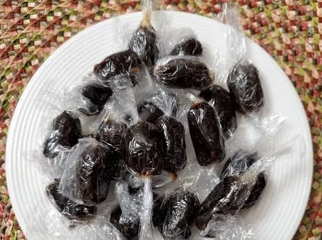 তেঁতুল চাটনি