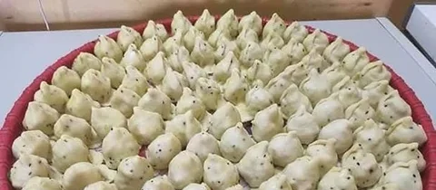 ফ্রোজেন আইটেম