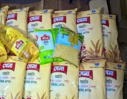 30 kg Atta for sale