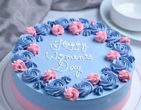 Homemade Cake