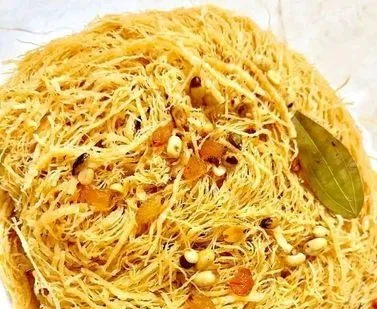 লাচ্চা সেমাই