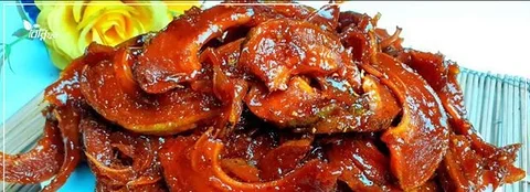চালতার আচার