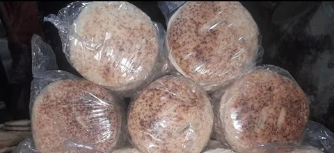বাকরখানি বিক্রি হবে
