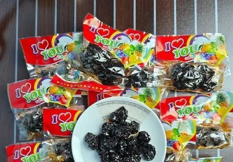 আচারের বাজার