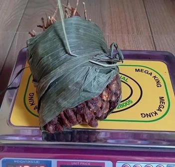 মিষ্টি তেঁতুল