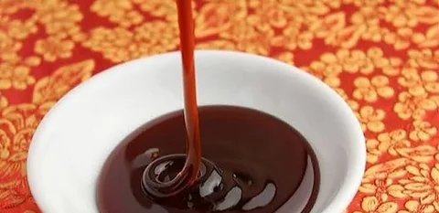 তালের নালি গুড়