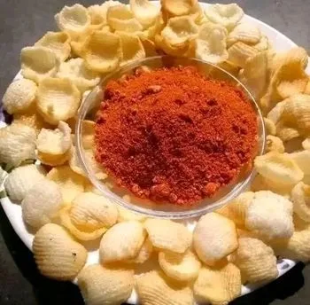 পটেটো চিপস