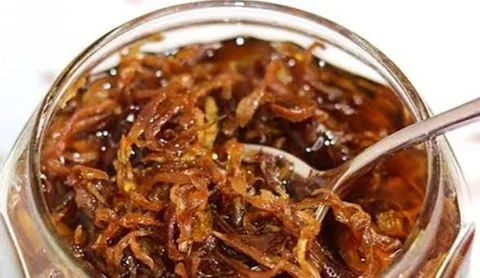 রসুন ও আমের আচার