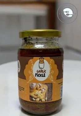 হোমেড খাবার