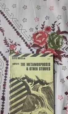 Metamorphosis & Other Stories