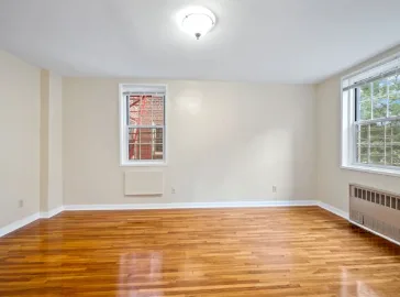 Hillside Avenue Room For Rent