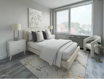 East Elmhurst House for rent