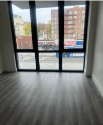 Bellerose Semi Basement For Rent