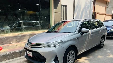Hybrid X Package 2019
