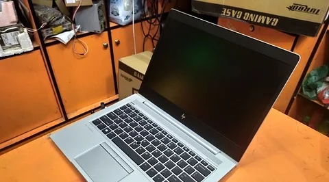 Hp G7