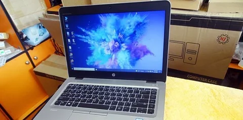 Laptop Hp