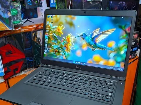 Core I5/SSD 256GB/Ram8GB