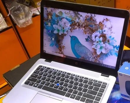Hp Laptop I5