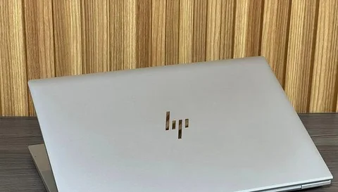 HP ElitBook