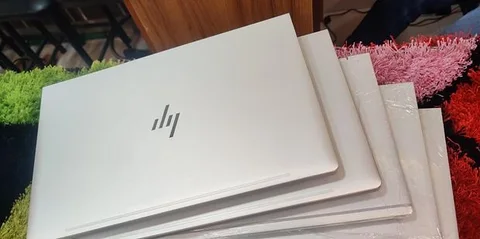 HP Elitbook