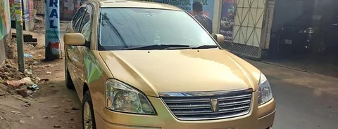 Toyota Premio 2005