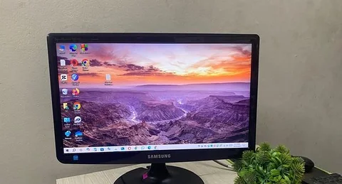 Monitor